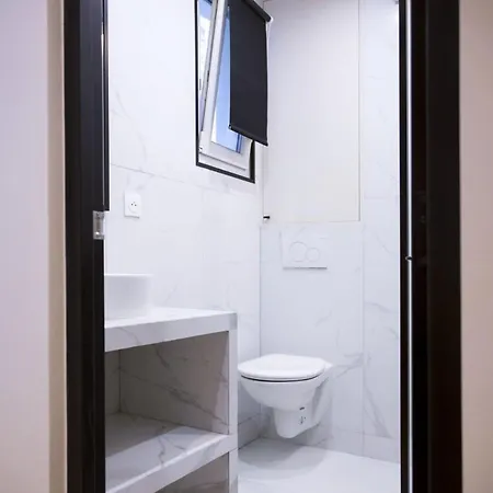 Studio Fonctionnel Et Moderne Place Clichy - 2p